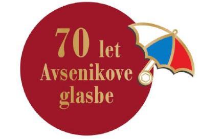 70 Jahre Avsenik