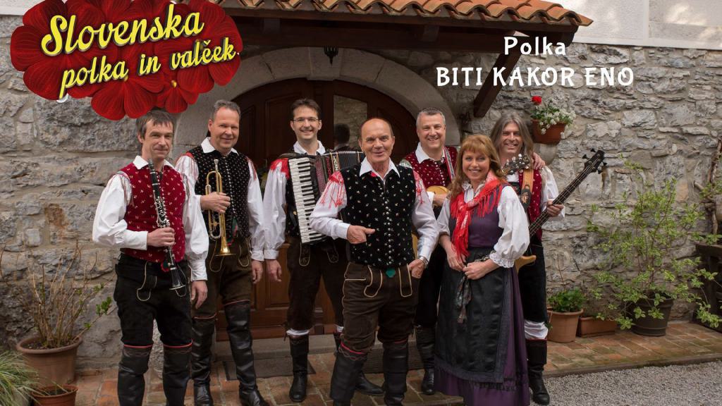 Kraski - Kvintett