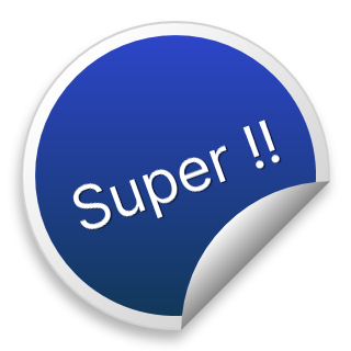 Super !!